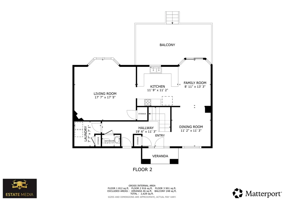 6307 Jonquil Lane Ypsilanti, MI 48197