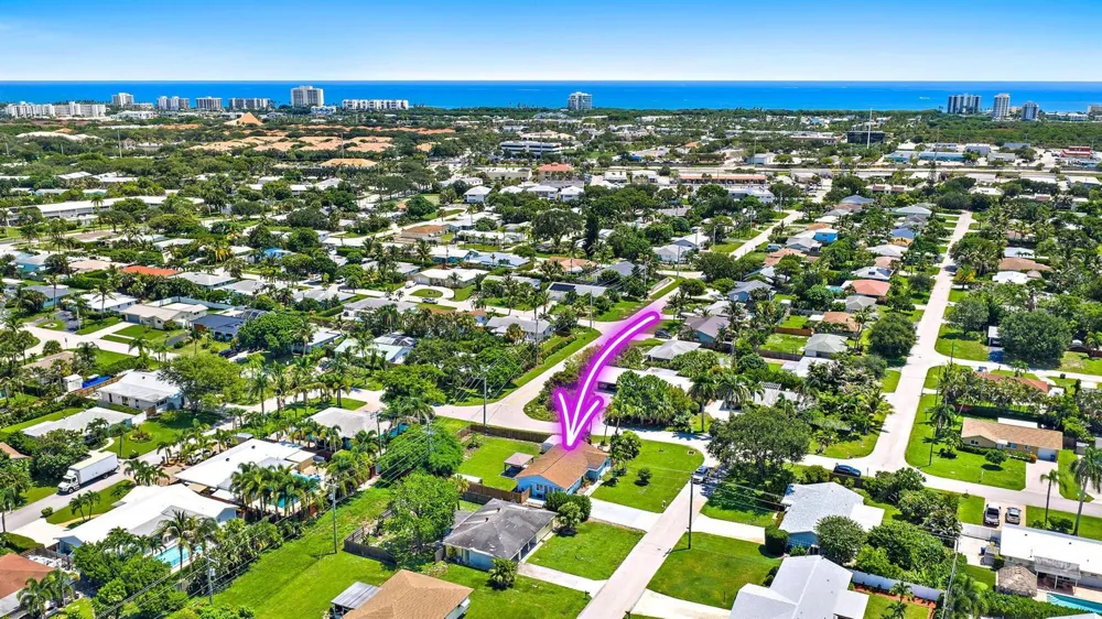 1 WINDSOR ROAD W Jupiter, FL 33469