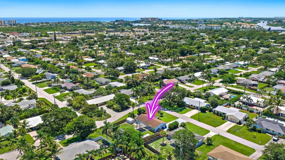 1 WINDSOR ROAD W Jupiter, FL 33469