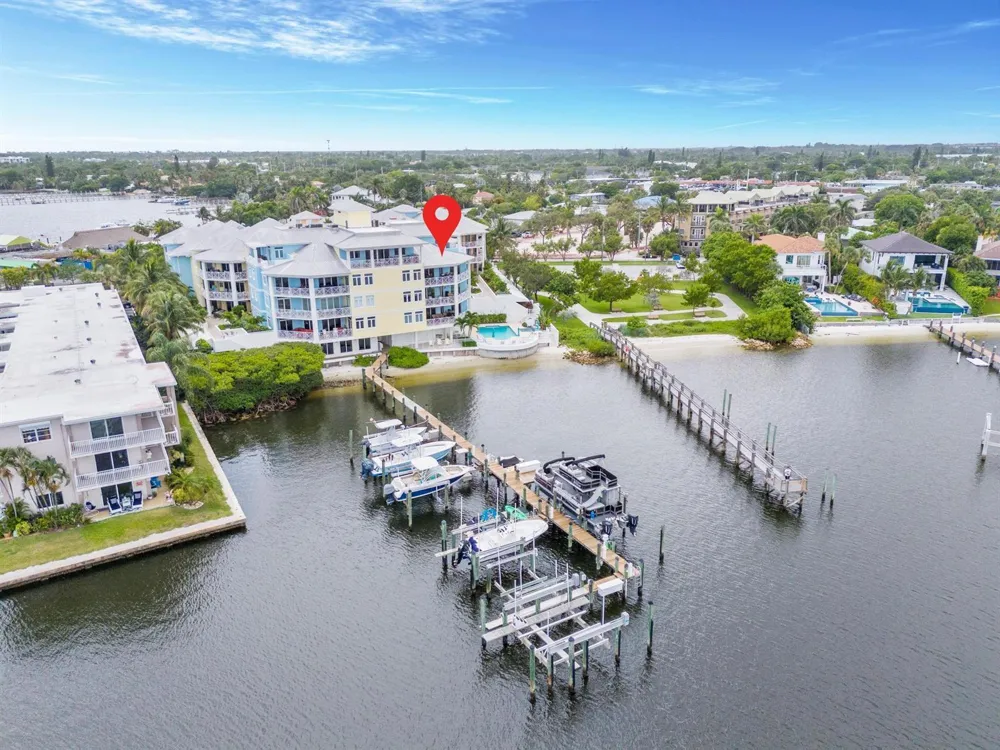 309 E OCEAN AVENUE #304 Lantana, FL 33462