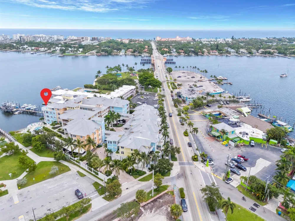 309 E OCEAN AVENUE #304 Lantana, FL 33462