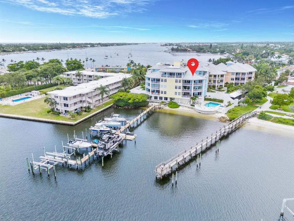 309 E OCEAN AVENUE #304 Lantana, FL 33462