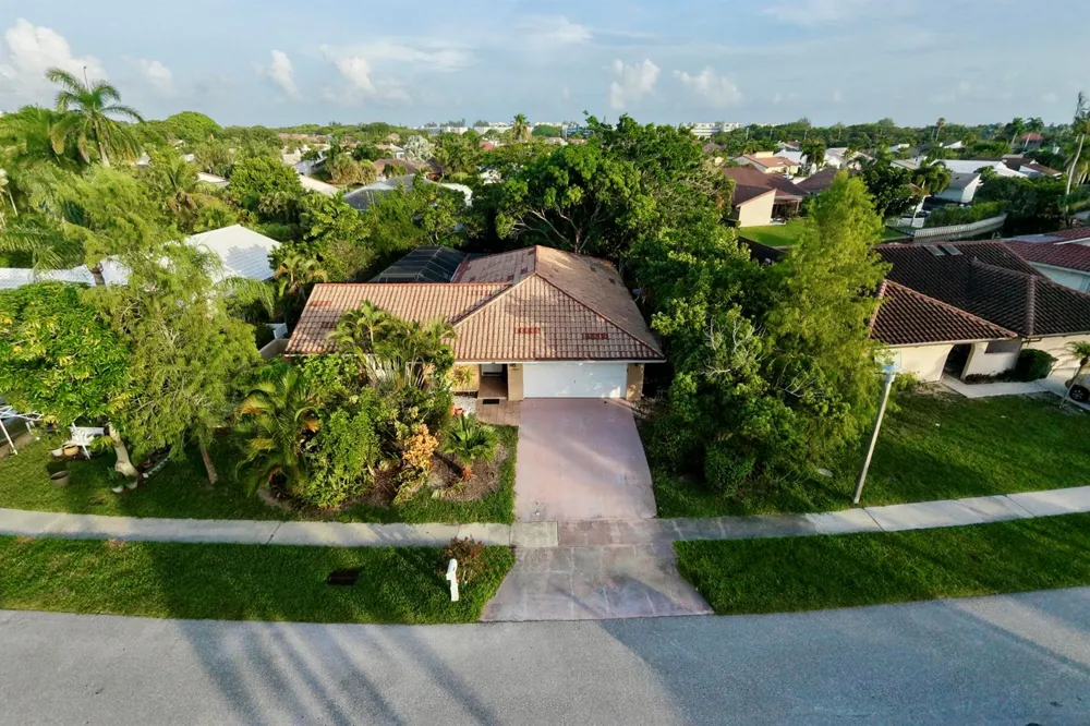 7160 NW 4TH AVENUE Boca Raton, FL 33487