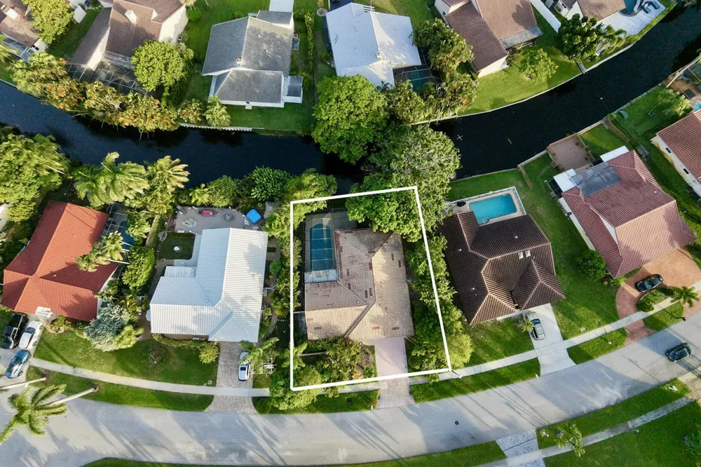7160 NW 4TH AVENUE Boca Raton, FL 33487