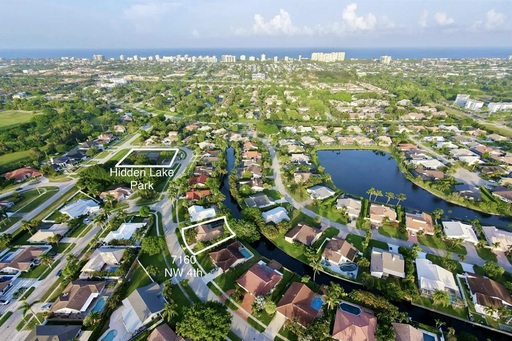 7160 NW 4TH AVENUE Boca Raton, FL 33487