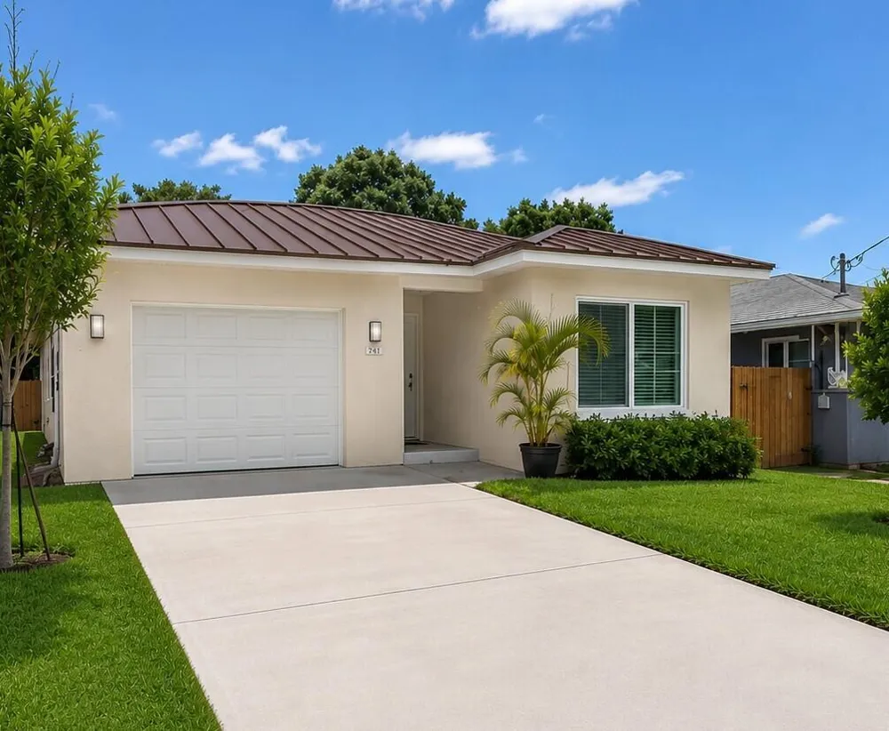 410 NE 34TH STREET Oakland Park, FL 33334