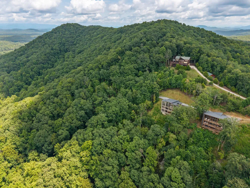 32 Raven Ridge Mineral Bluff, GA 30559