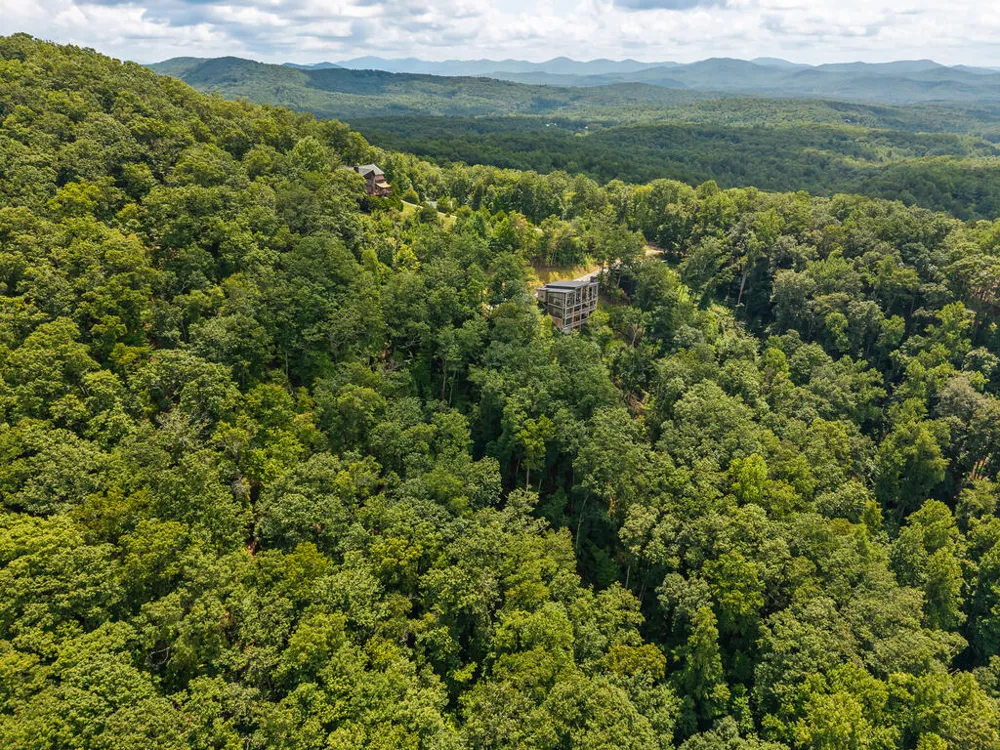 32 Raven Ridge Mineral Bluff, GA 30559