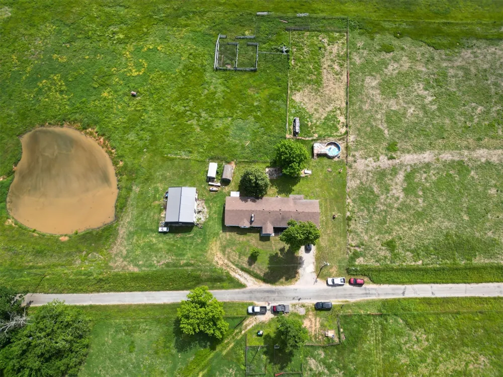 4082 374 ROAD Atwood, OK 74827