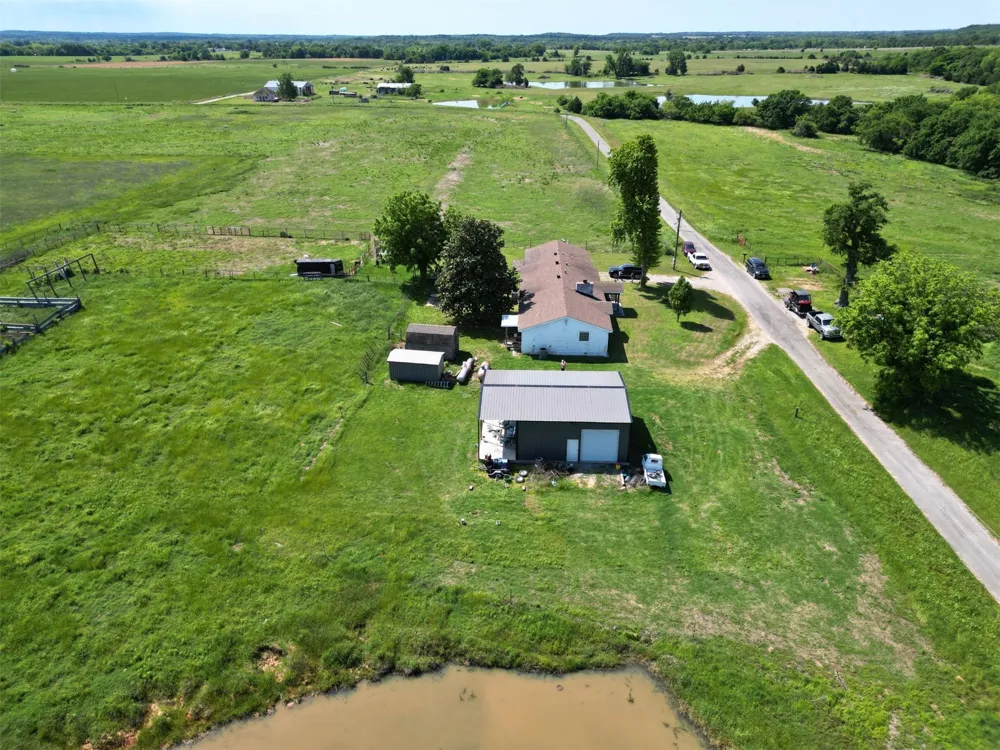 4082 374 ROAD Atwood, OK 74827