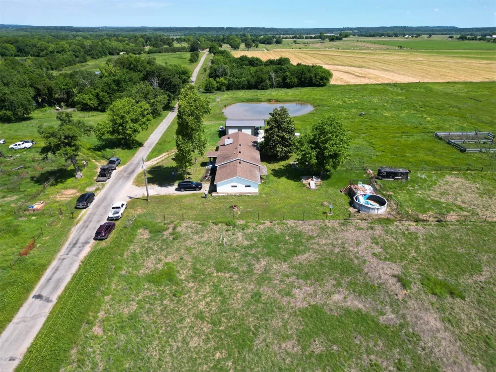 4082 374 ROAD Atwood, OK 74827