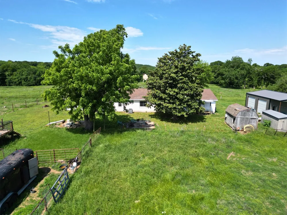 4082 374 ROAD Atwood, OK 74827