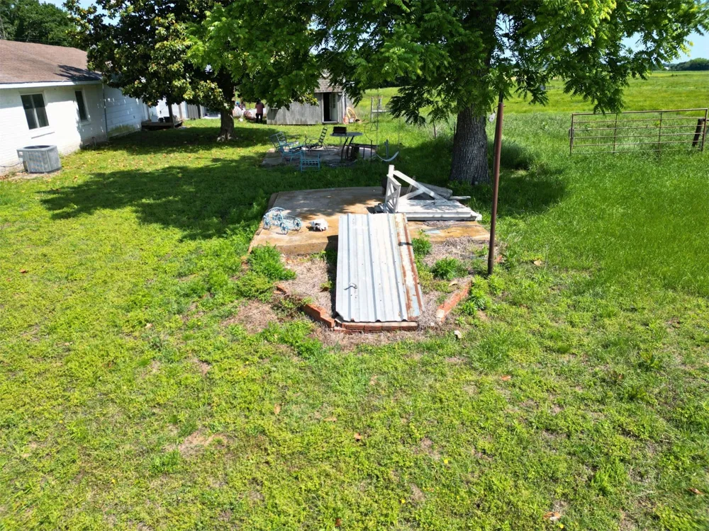 4082 374 ROAD Atwood, OK 74827