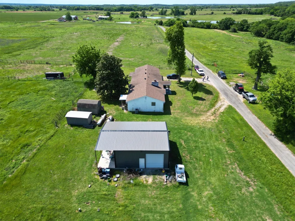 4082 374 ROAD Atwood, OK 74827