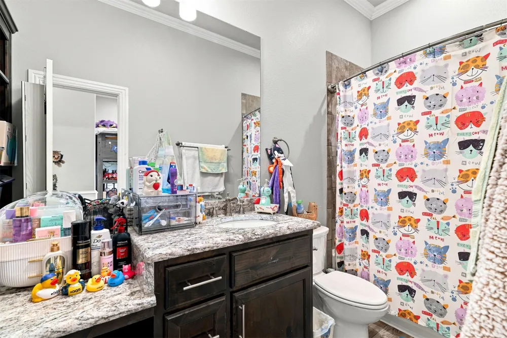 140 Conner Calera, OK 74730