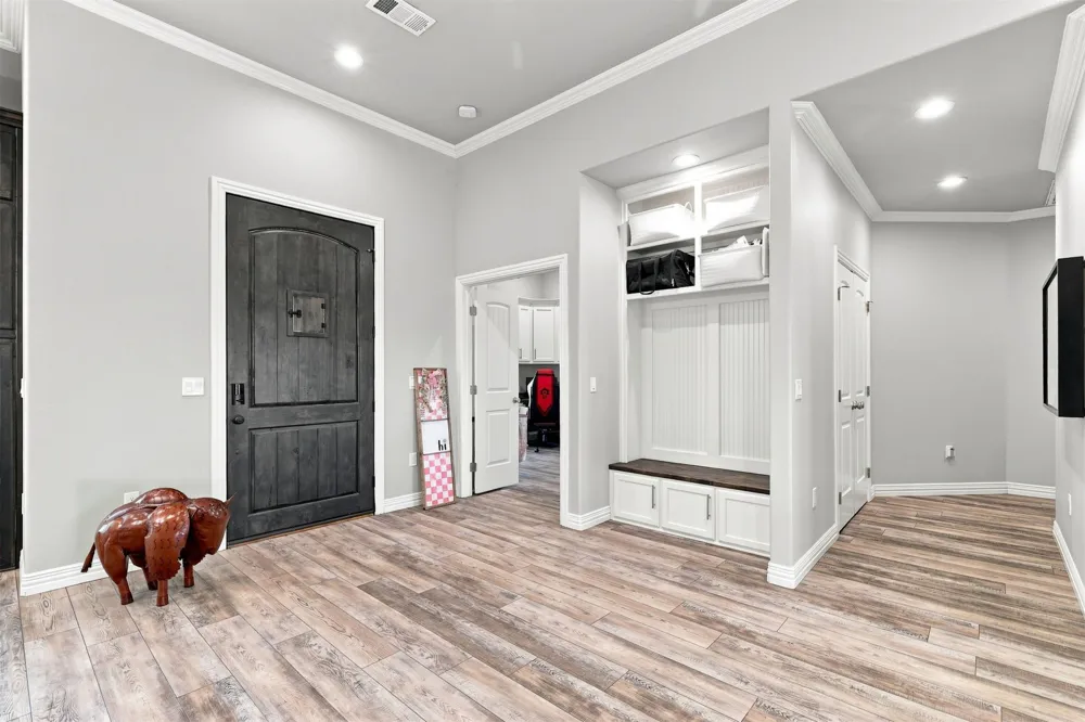 140 Conner Calera, OK 74730