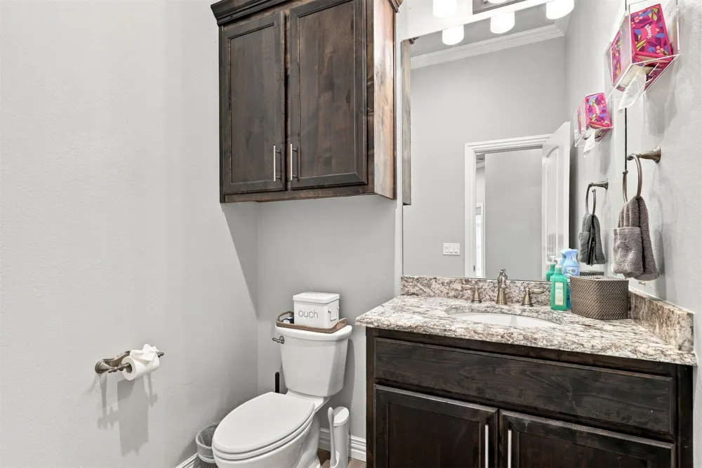 140 Conner Calera, OK 74730