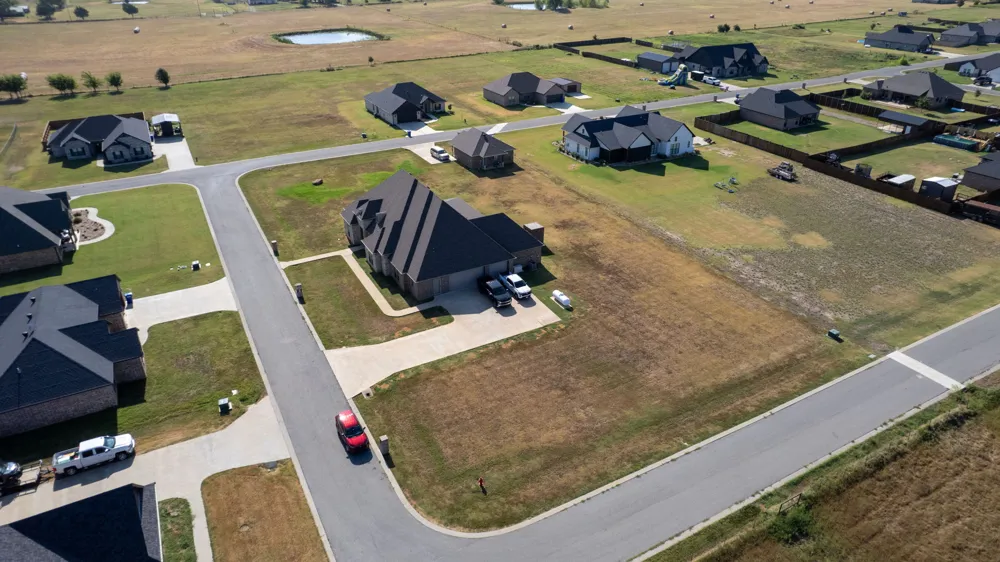 140 Conner Calera, OK 74730