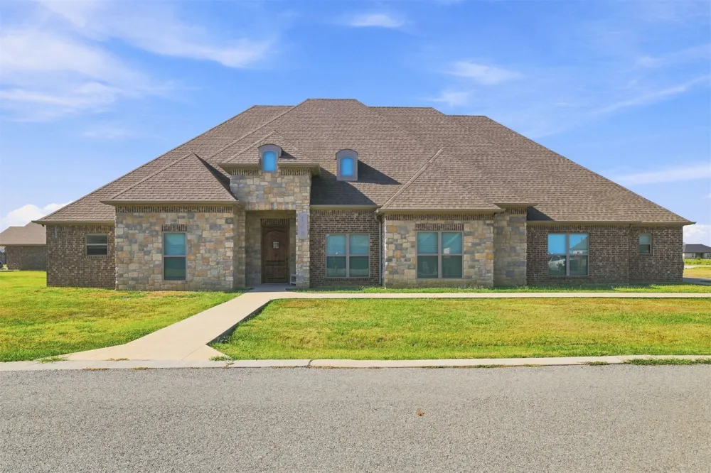 140 Conner Calera, OK 74730