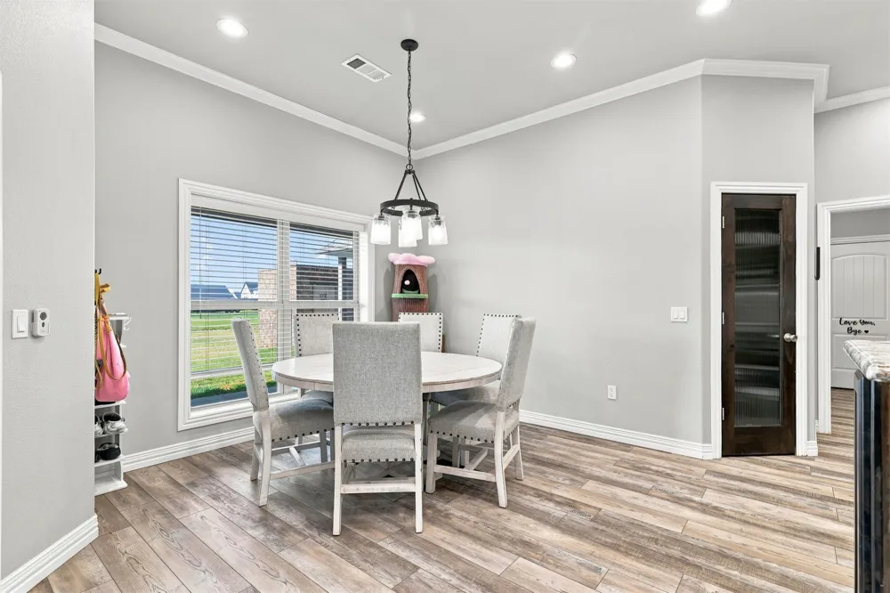 140 Conner Calera, OK 74730