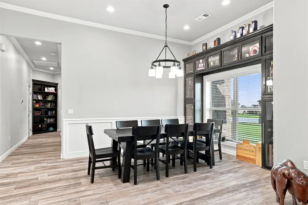 140 Conner Calera, OK 74730