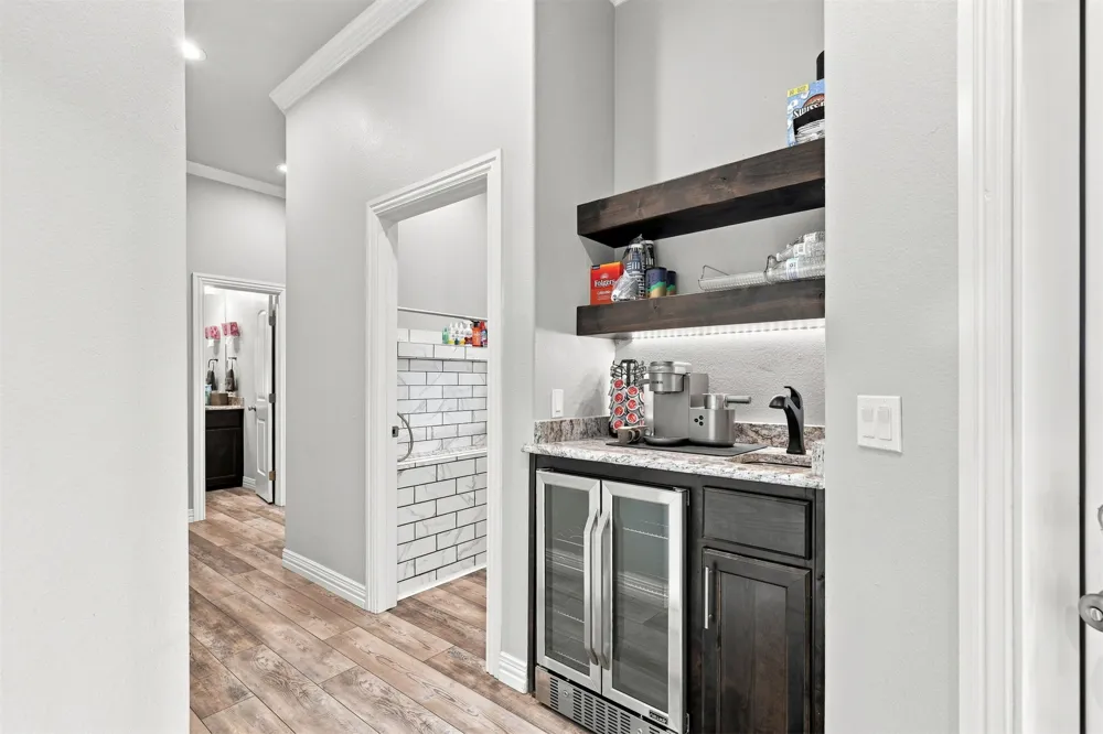 140 Conner Calera, OK 74730
