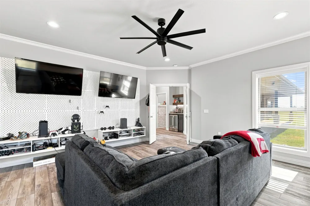 140 Conner Calera, OK 74730