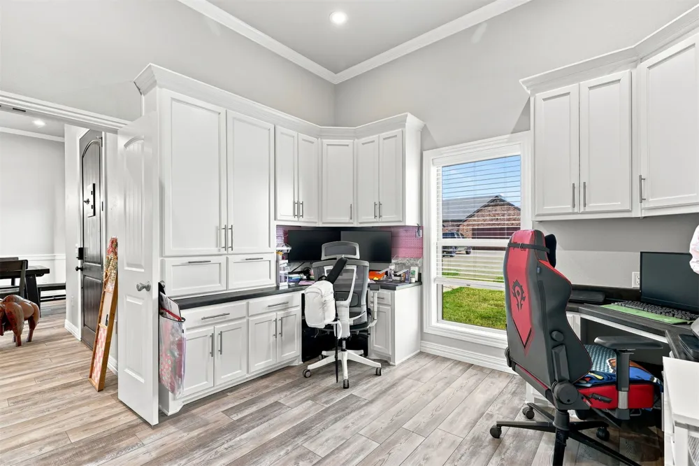 140 Conner Calera, OK 74730