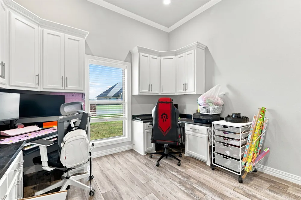 140 Conner Calera, OK 74730