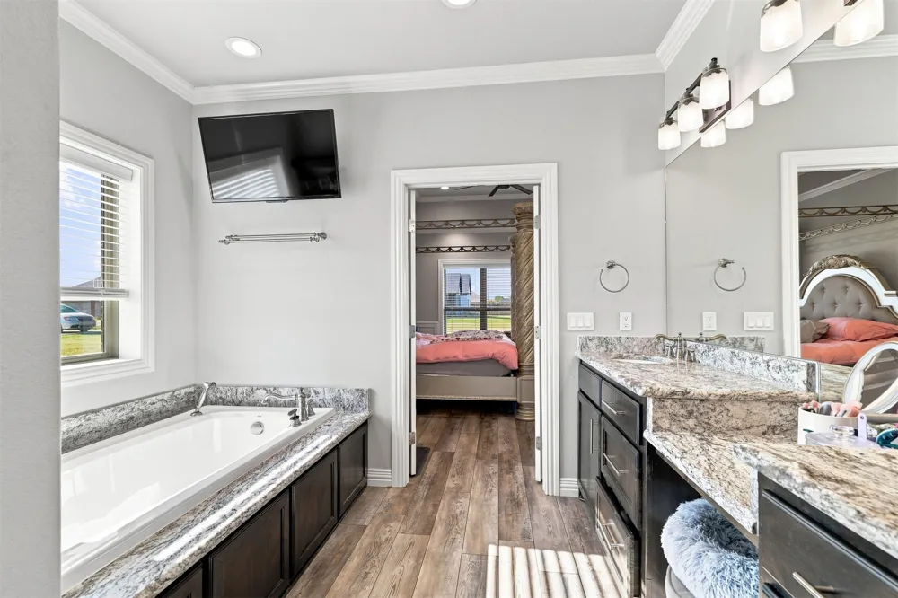 140 Conner Calera, OK 74730