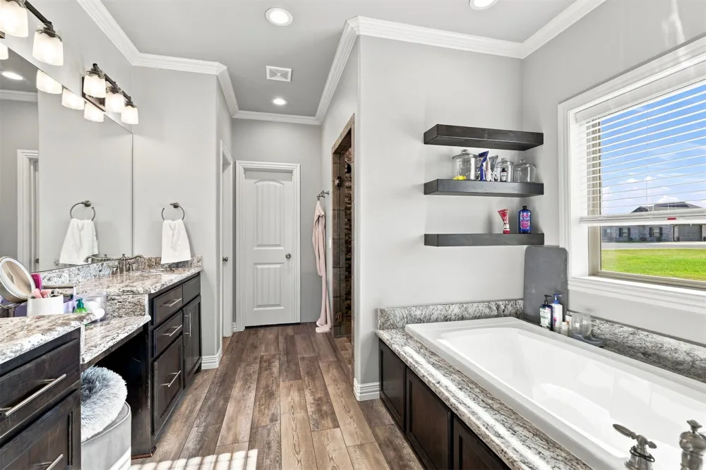 140 Conner Calera, OK 74730