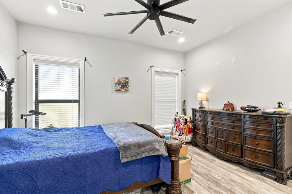 140 Conner Calera, OK 74730