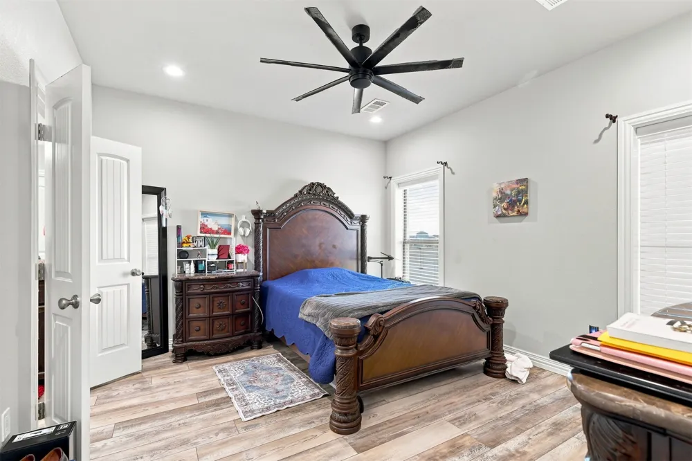 140 Conner Calera, OK 74730