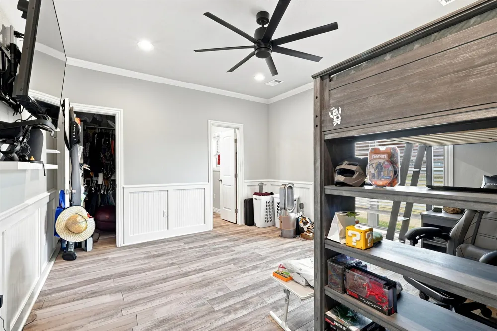 140 Conner Calera, OK 74730