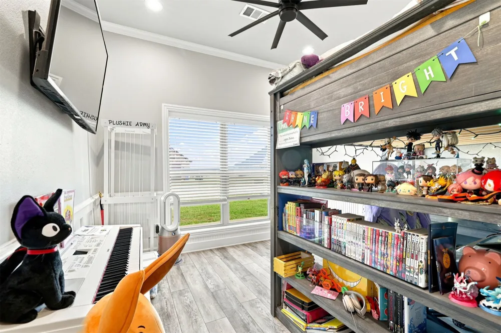 140 Conner Calera, OK 74730