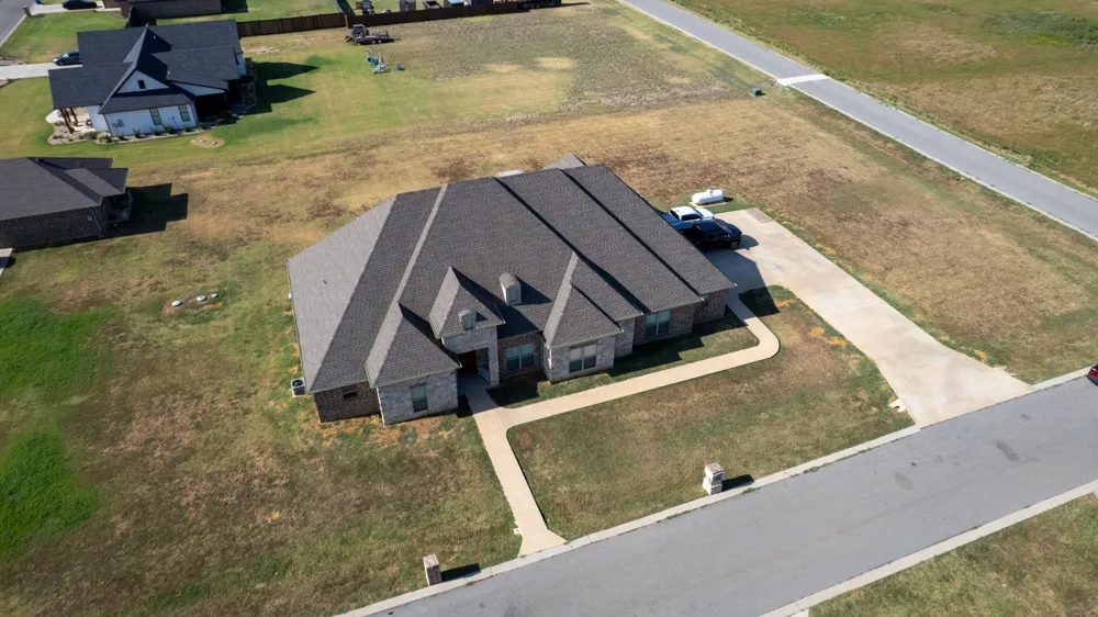 140 Conner Calera, OK 74730
