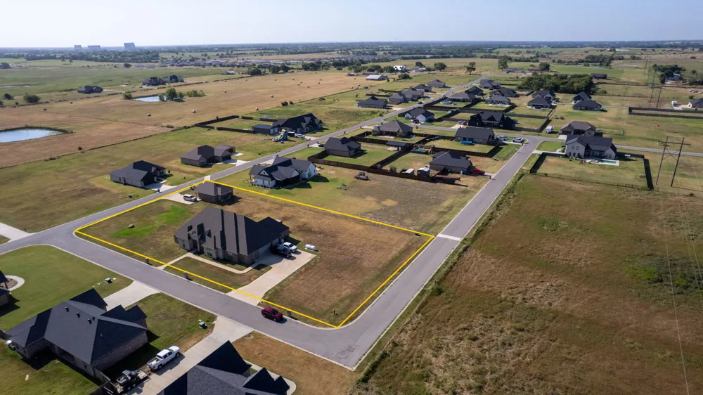 140 Conner Calera, OK 74730