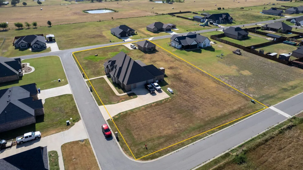 140 Conner Calera, OK 74730