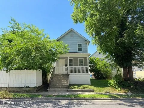 1306 Summerfield Avenue