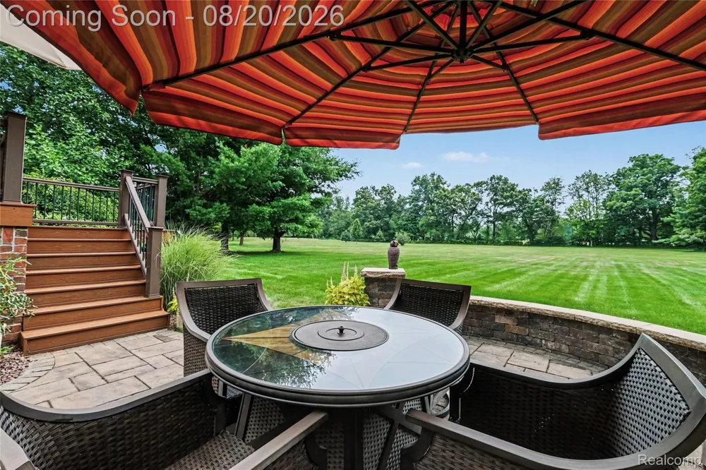 4678 Edinburgh Drive Genoa Township, MI 48843