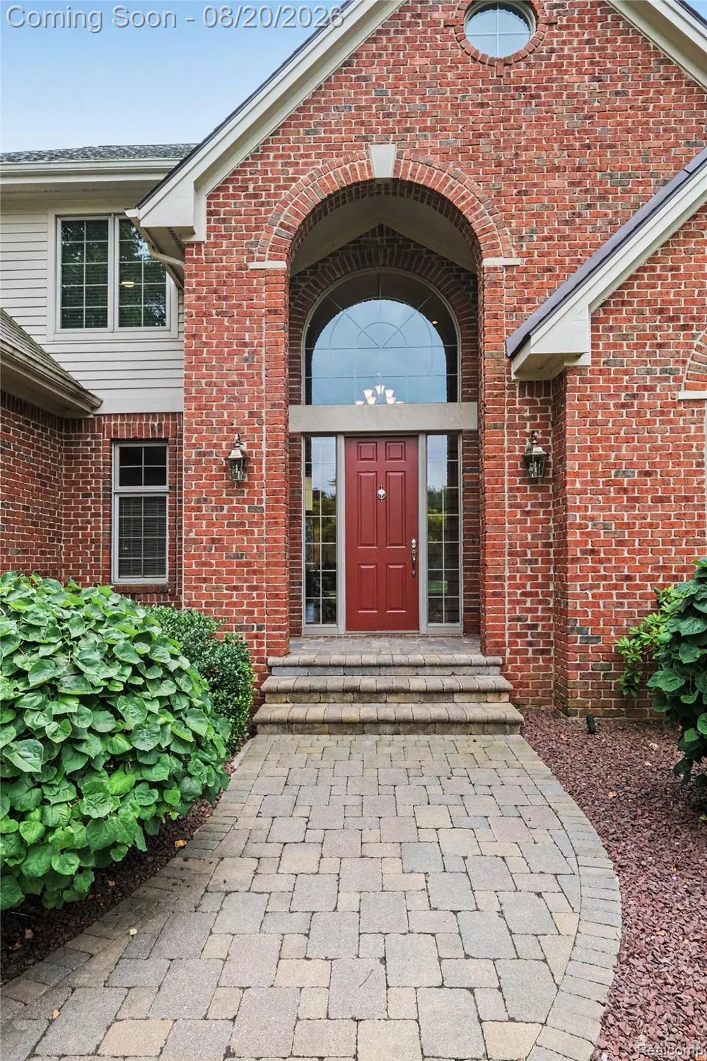 4678 Edinburgh Drive Genoa Township, MI 48843