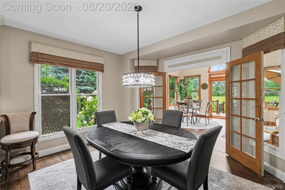 4678 Edinburgh Drive Genoa Township, MI 48843