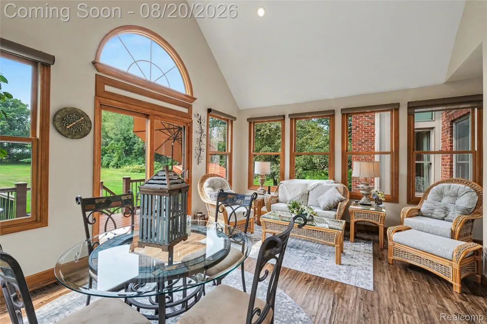 4678 Edinburgh Drive Genoa Township, MI 48843