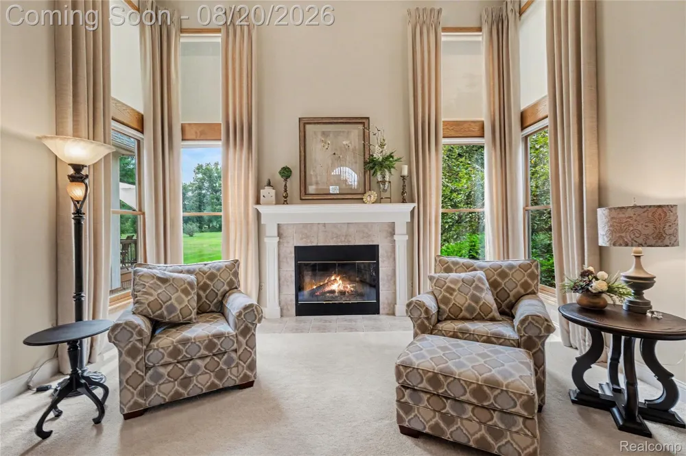4678 Edinburgh Drive Genoa Township, MI 48843
