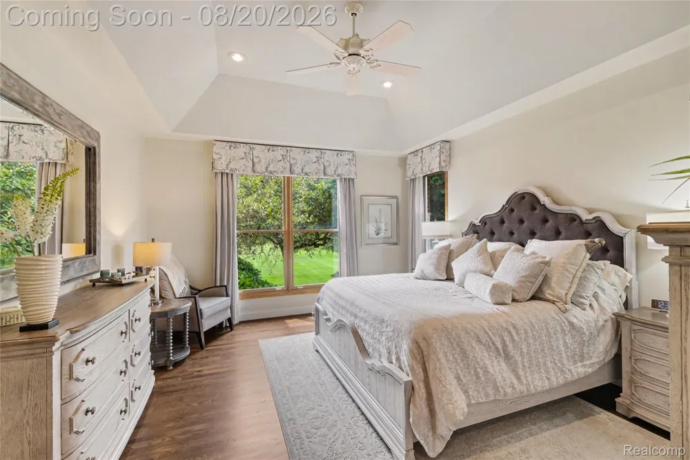 4678 Edinburgh Drive Genoa Township, MI 48843