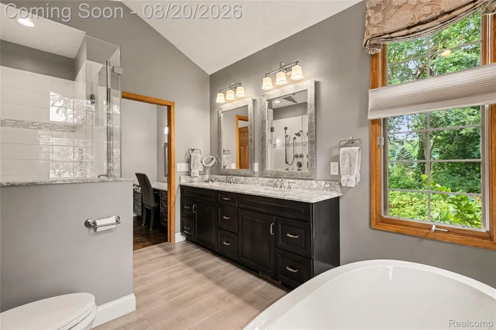 4678 Edinburgh Drive Genoa Township, MI 48843