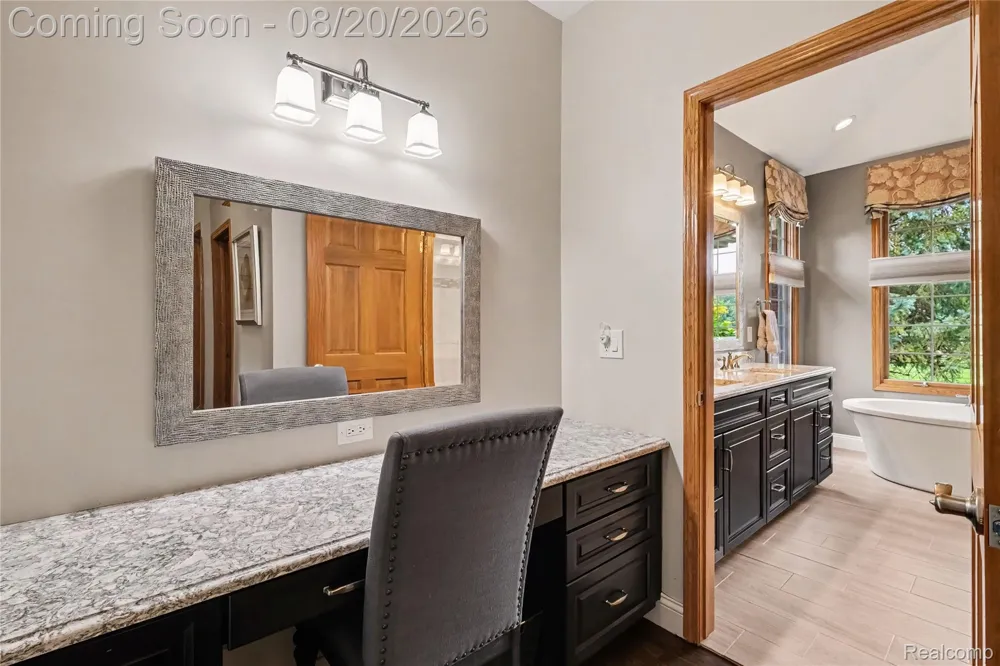 4678 Edinburgh Drive Genoa Township, MI 48843