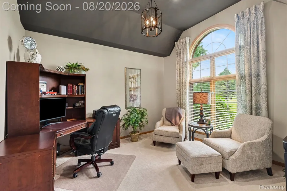 4678 Edinburgh Drive Genoa Township, MI 48843