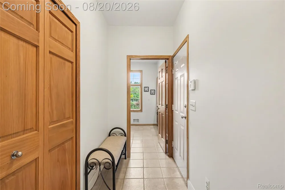 4678 Edinburgh Drive Genoa Township, MI 48843