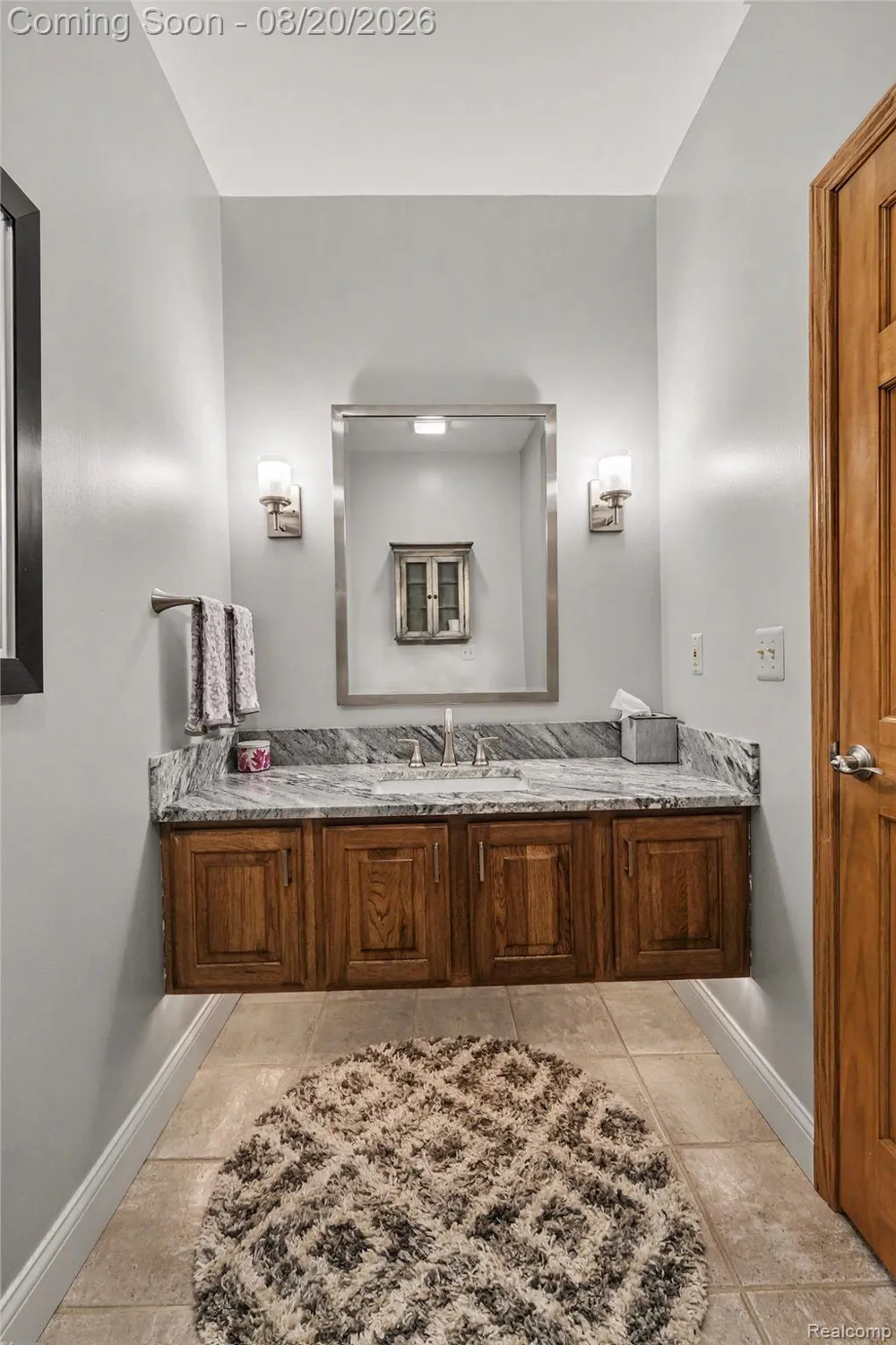 4678 Edinburgh Drive Genoa Township, MI 48843